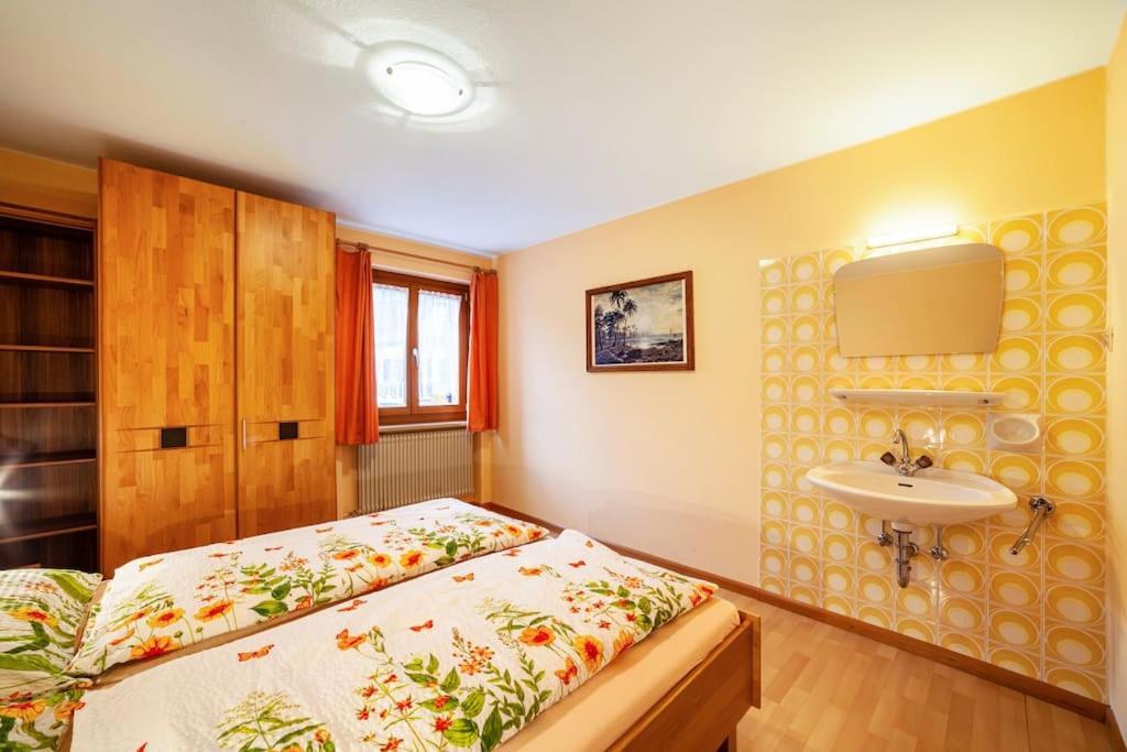 Вилла Oberkapillhof Мельтина Экстерьер фото